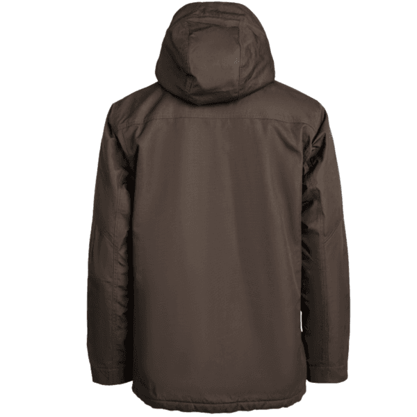 Järpen pile-takki, miesten, Tea Green, view: 1