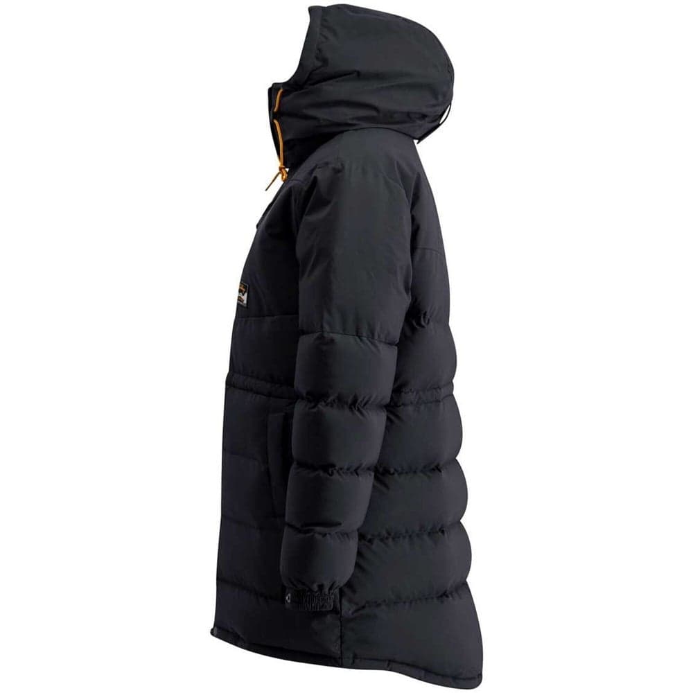 W's Järpen All Weather Down Parka Black, view: 2