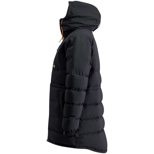 W's Järpen All Weather Down Parka Black, view: 2