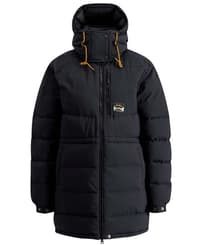 W's Järpen All Weather Down Parka Black - view: 0