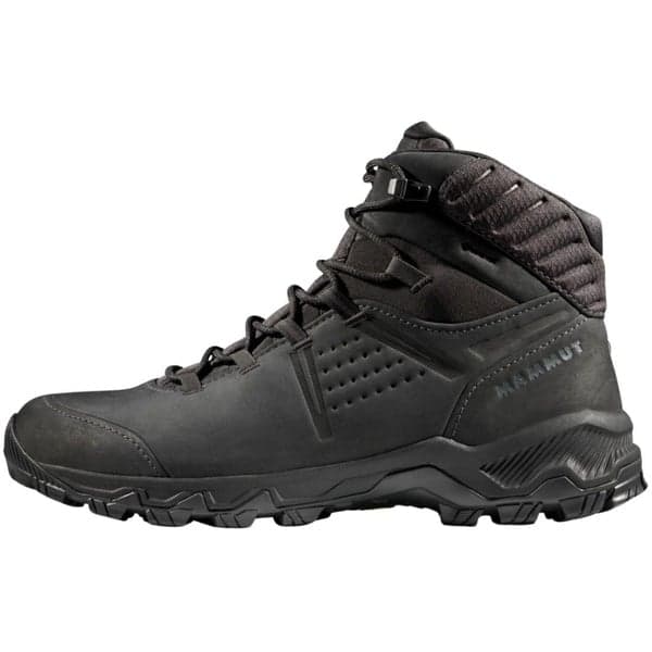 Men's Mercury IV Mid GTX Black, view: 3