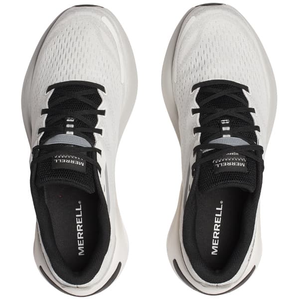 Mens Morphlite Ash/Black, view: 3