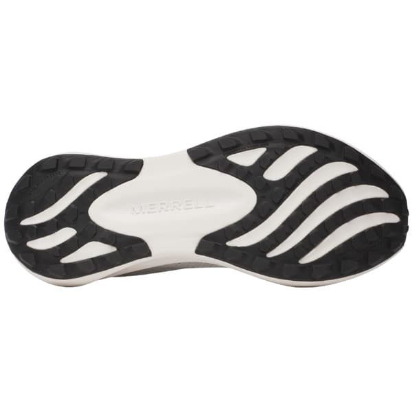 Mens Morphlite Ash/Black, view: 5