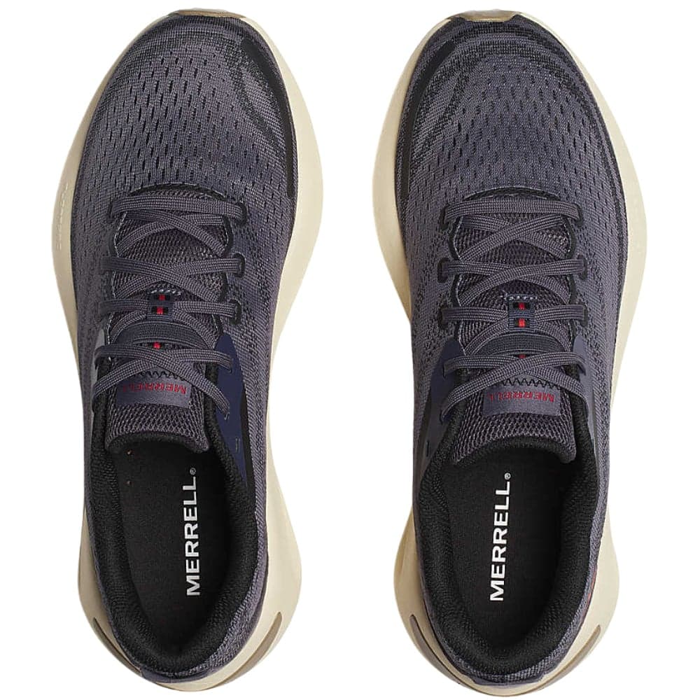 M's Morphlite Comet, view: 2