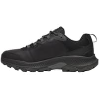 Mens Speed Strike 2 Leather Black - view: 2