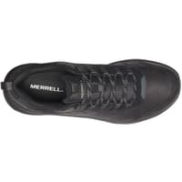 Mens Speed Strike 2 Leather Black - view: 3