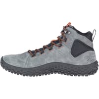 Mens Wrapt Mid Waterproof Granite - view: 2