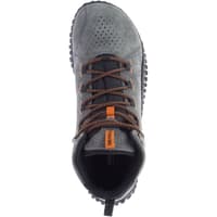 Mens Wrapt Mid Waterproof Granite - view: 4