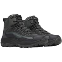 Mens Thermo Chill 2 Mid Waterproof Black - view: 1