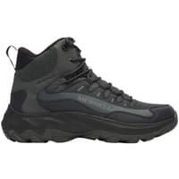 Mens Thermo Chill 2 Mid Waterproof Black - view: 0