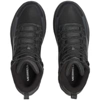 Mens Thermo Chill 2 Mid Waterproof Black - view: 3