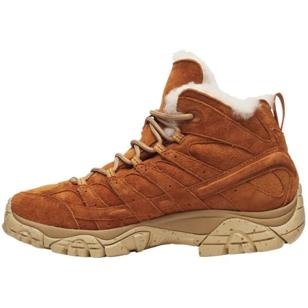Womens Moab 2 Decon Mid Cozy Luxe Se Korma, view: 2