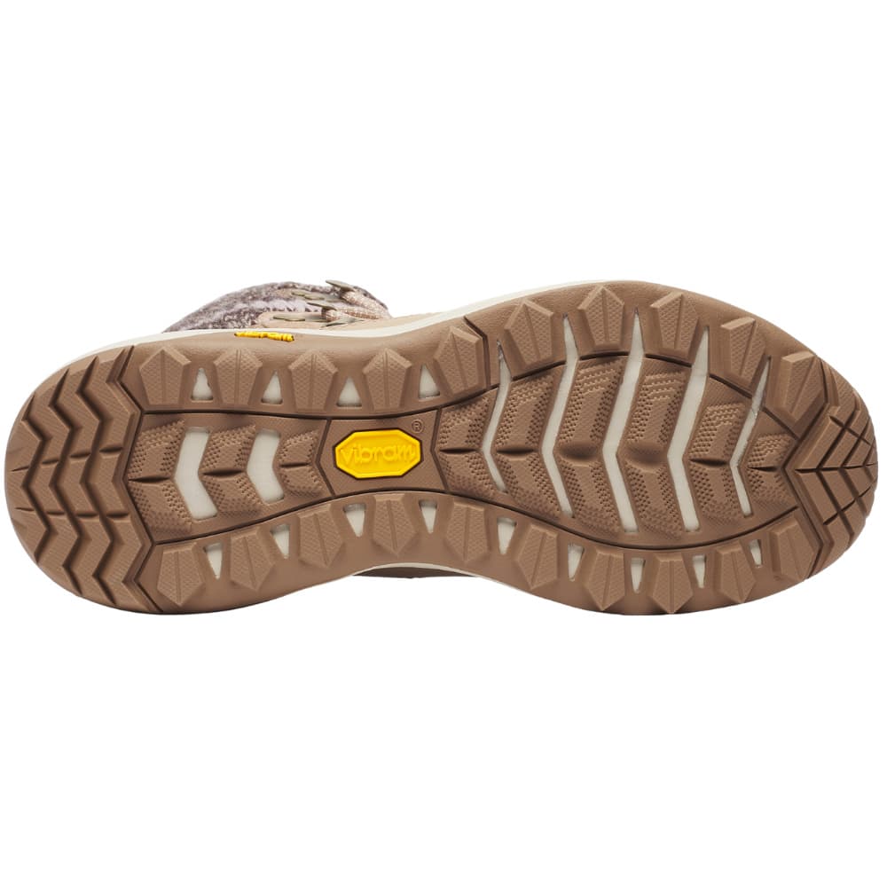 Siren 4 Thermo Mid Zip Hazel, view: 4