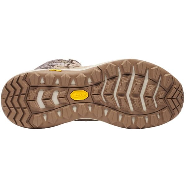 Siren 4 Thermo Mid Zip Hazel, view: 4