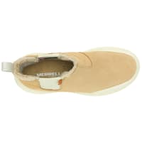 Womens Marquette Thermo Pull On Waterproof Tan - view: 3