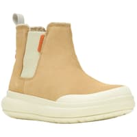 Womens Marquette Thermo Pull On Waterproof Tan - view: 0