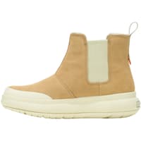 Womens Marquette Thermo Pull On Waterproof Tan - view: 2