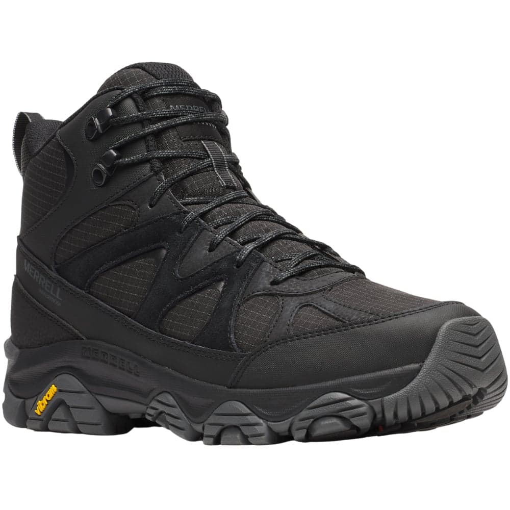 Merrell Thermo Snow Grip Mid, musta, view: 0