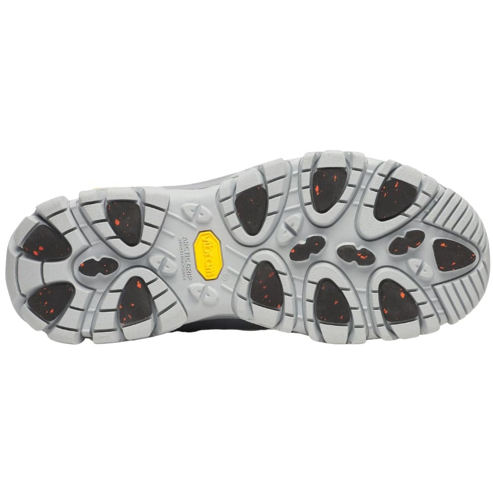 Womens Thermo Snow Grip Mid Waterproof Arctic Grip Gale, view: 5