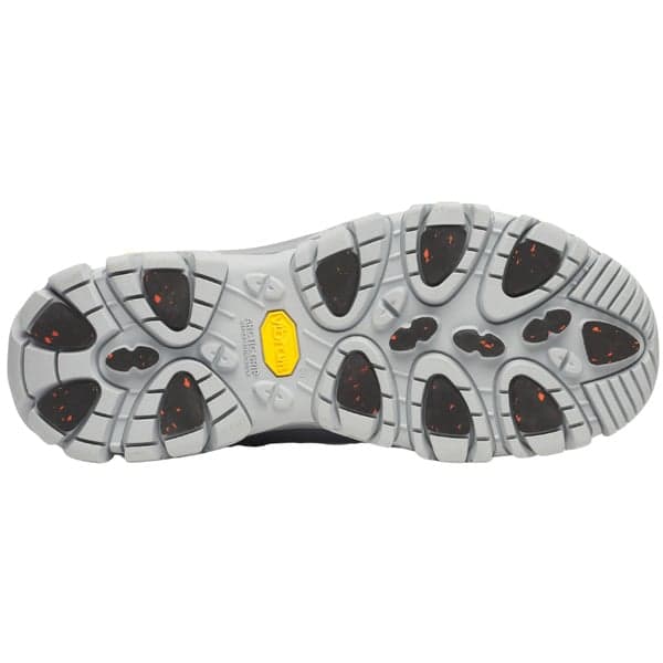 Womens Thermo Snow Grip Mid Waterproof Arctic Grip Gale, view: 5