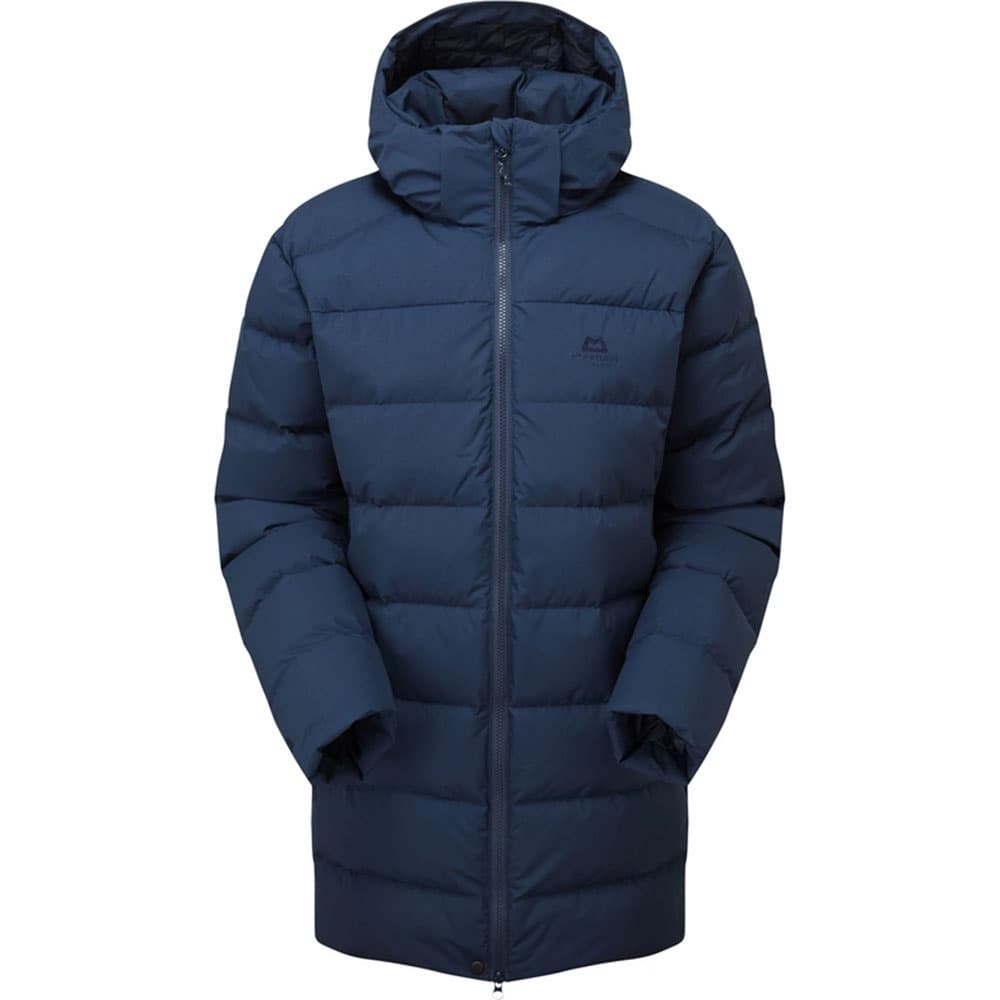 W's Tromso Parka Cosmos, view: 0