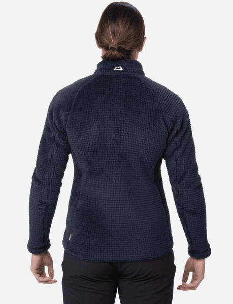 W's Hispar Jacket Cosmos, view: 2