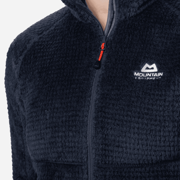 W's Hispar Jacket Cosmos, view: 3