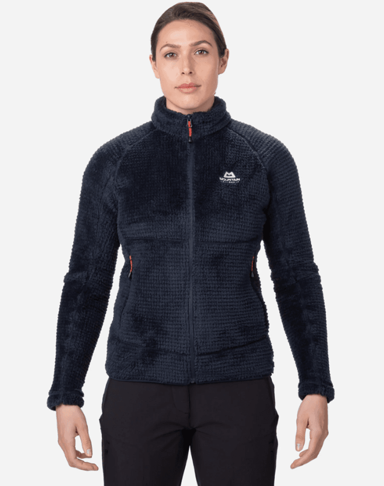 W's Hispar Jacket Cosmos, view: 1