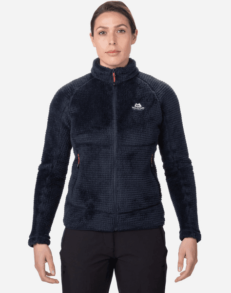 W's Hispar Jacket Cosmos, view: 1