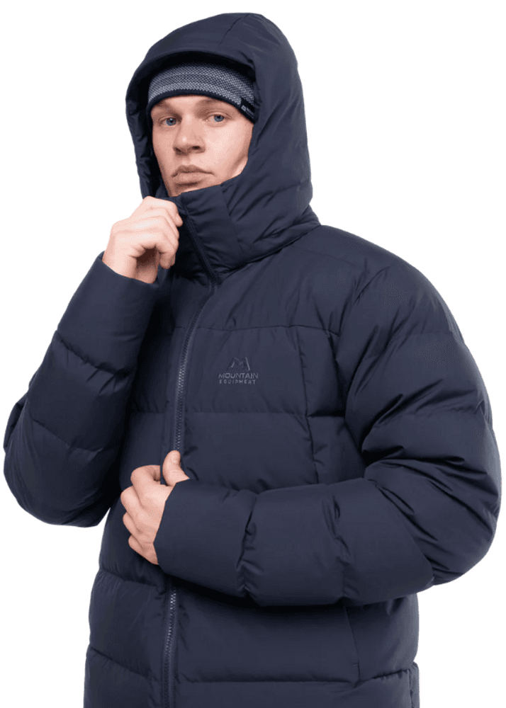 M's Tromso Jacket Cosmos, view: 1