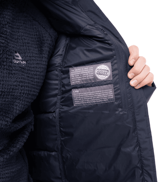 M's Tromso Jacket Cosmos, view: 4