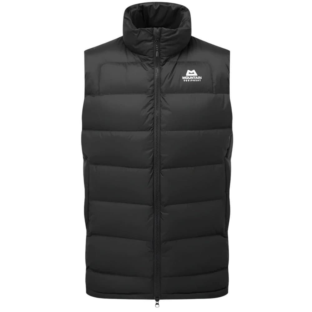 M's Lightline Vest Black, view: 0