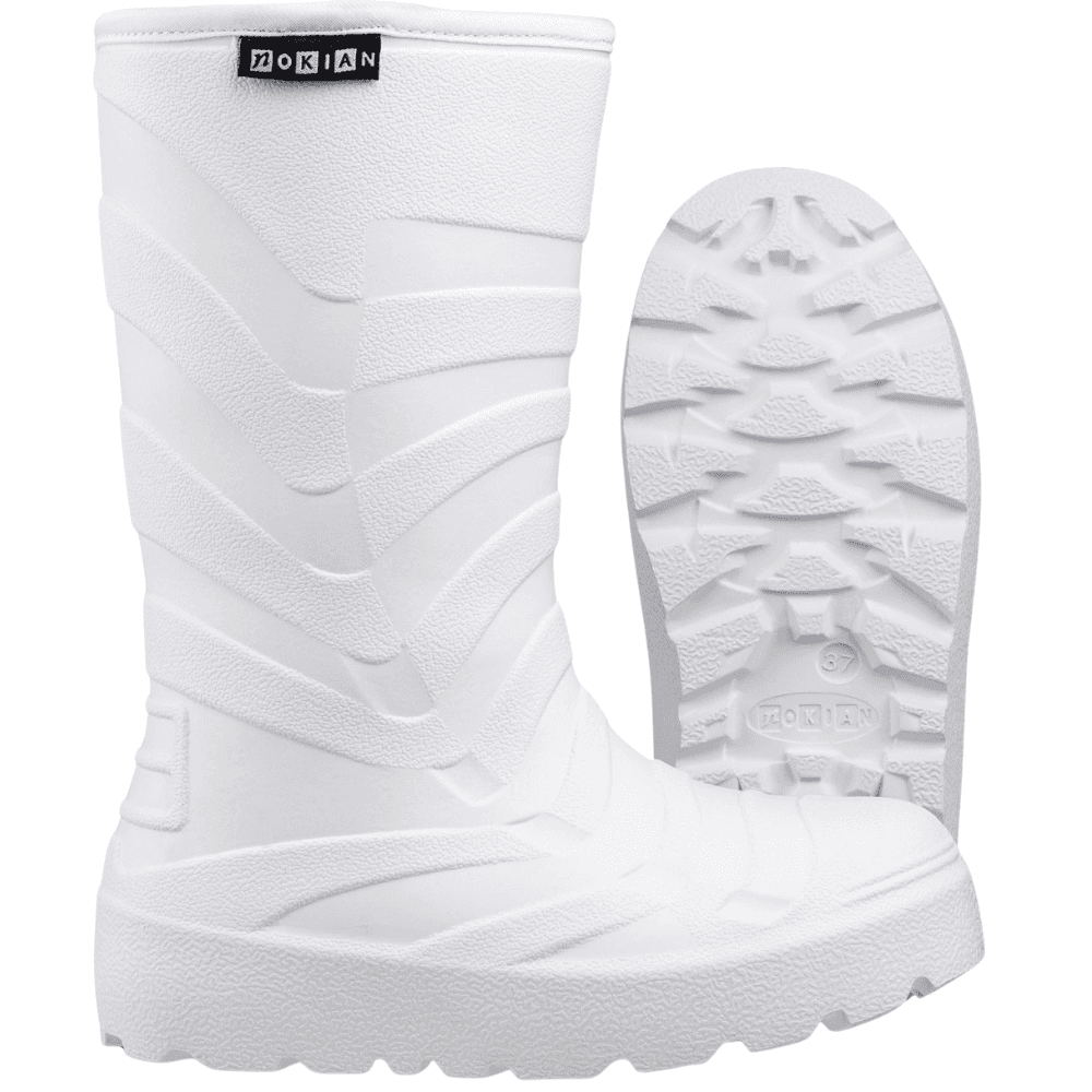 Winter Light White Unisex, view: 1