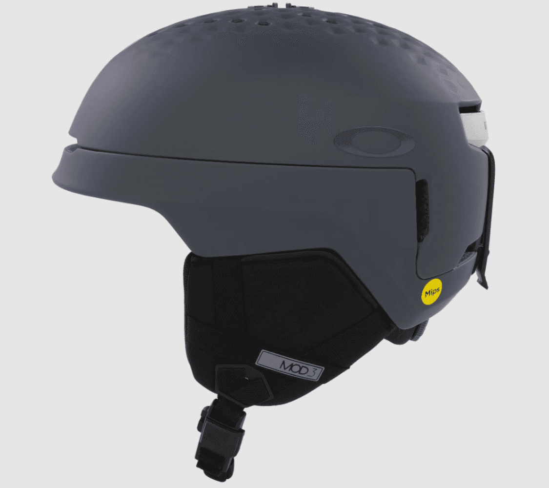 MOD3 Forged Iron, view: 3