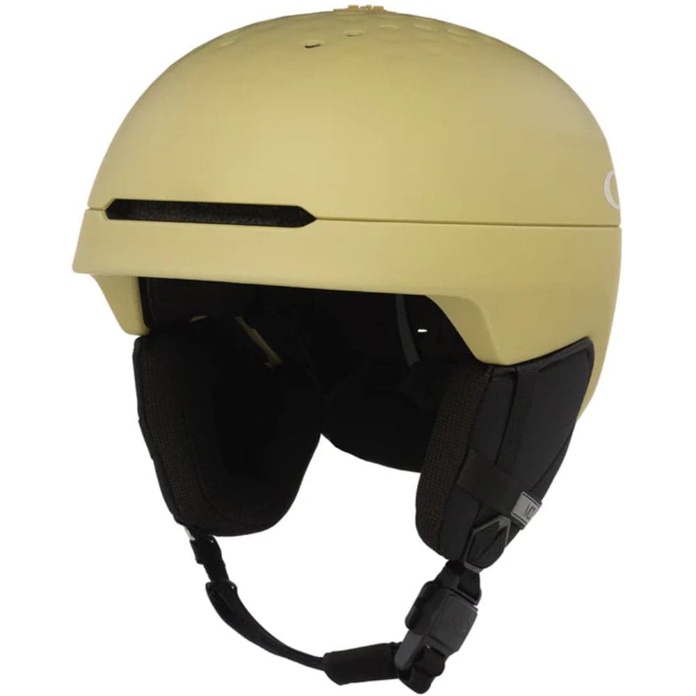 Helmet Snow Matte Pebble, view: 0