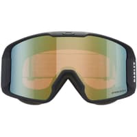 Line Miner M Matte Black Prizm Snow Sage Gold - view: 1