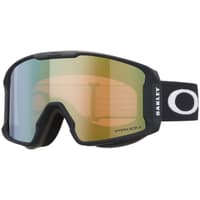 Line Miner M Matte Black Prizm Snow Sage Gold - view: 0