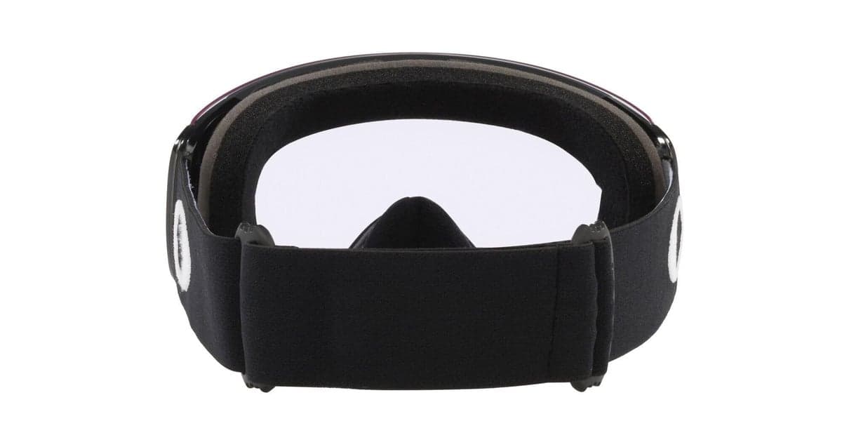 Flight Deck M Matte Black/Prizm Snow Clear, view: 3