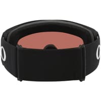 Line Miner L Matte Black Prizm 24K Iridiumiumium - view: 2