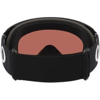 Flight Deck M Matte Black/Prizm 24K Iridium - view: 2