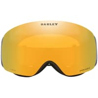 Flight Deck M Matte Black/Prizm 24K Iridium - view: 1