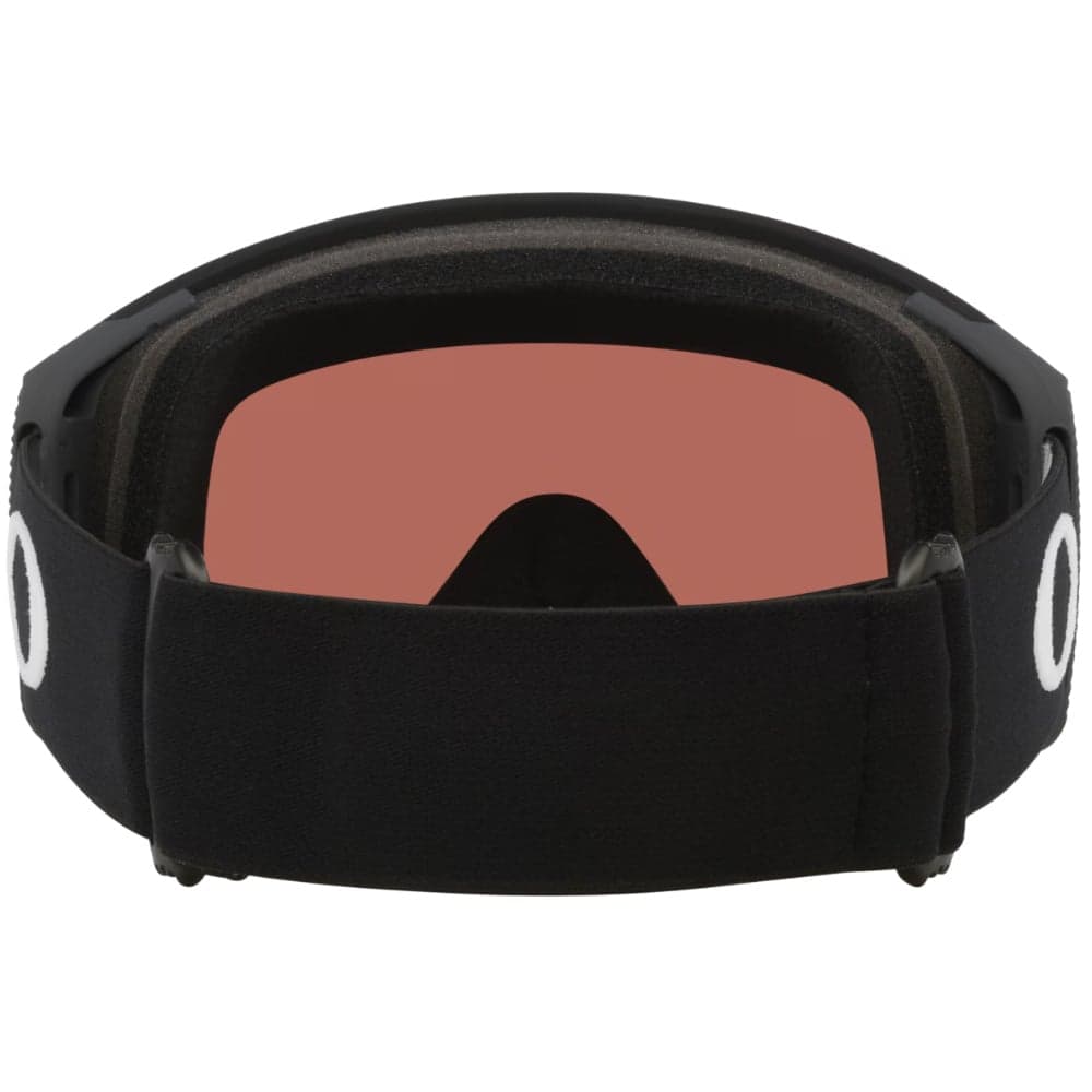 Flight Tracker L Matte Black Prizm Snow 24K Iridium, view: 2