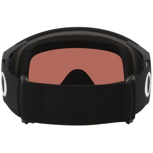 Flight Tracker L Matte Black Prizm Snow 24K Iridium, view: 2