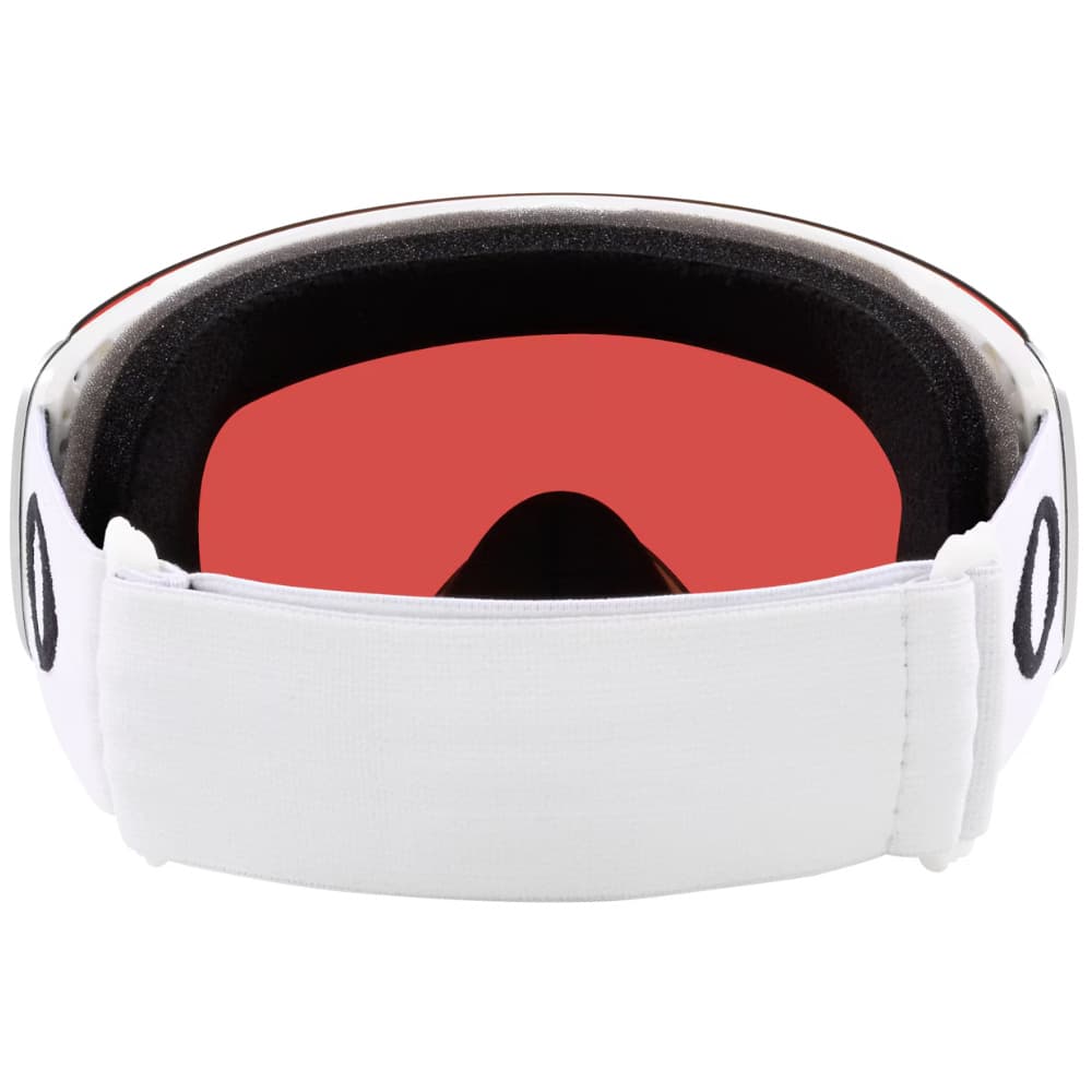 Flight Deck M Matte White/Prizm Argon Iridium, view: 2