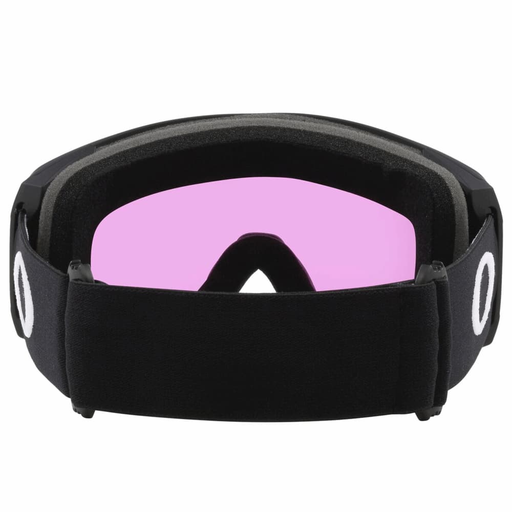 Line Miner M Matte Black Prizm Snow Iced Iridium, view: 6