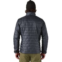 M's Nano Puff Jacket Smolder Blue - view: 3