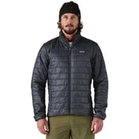 M's Nano Puff Jacket Smolder Blue - view: 1