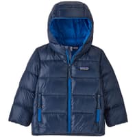 Baby Hi-Loft Down Sweater Hoody New Navy - view: 0