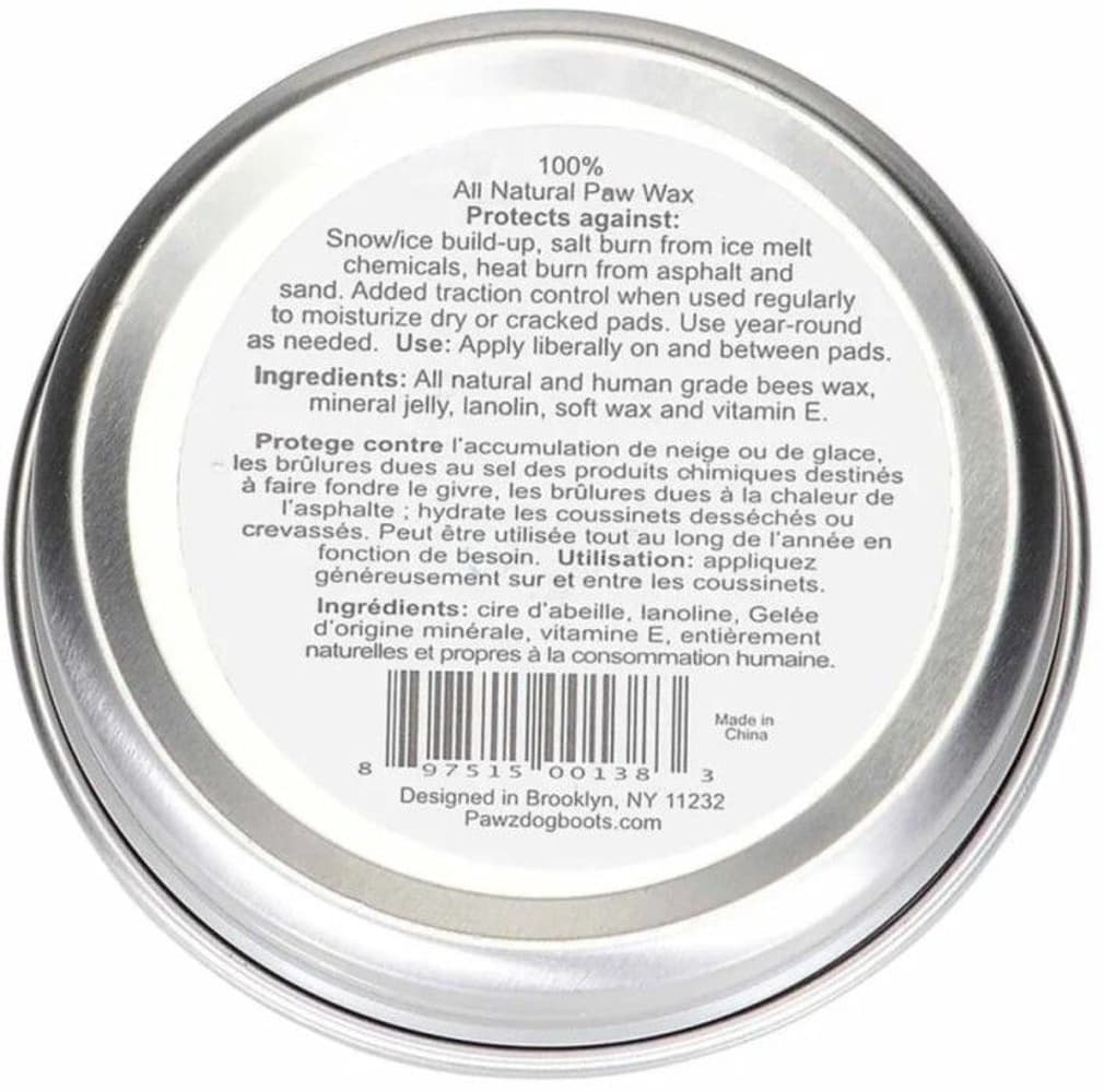 Max Wax 60 g, view: 1