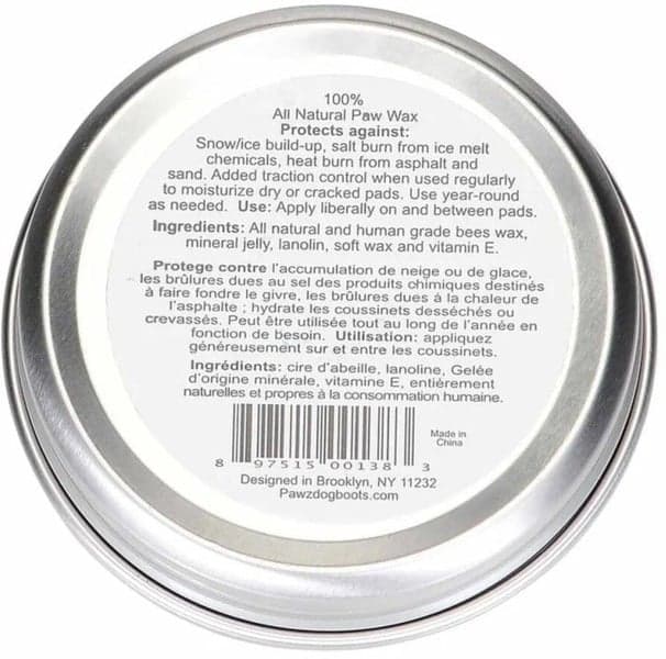 Max Wax 60 g, view: 1